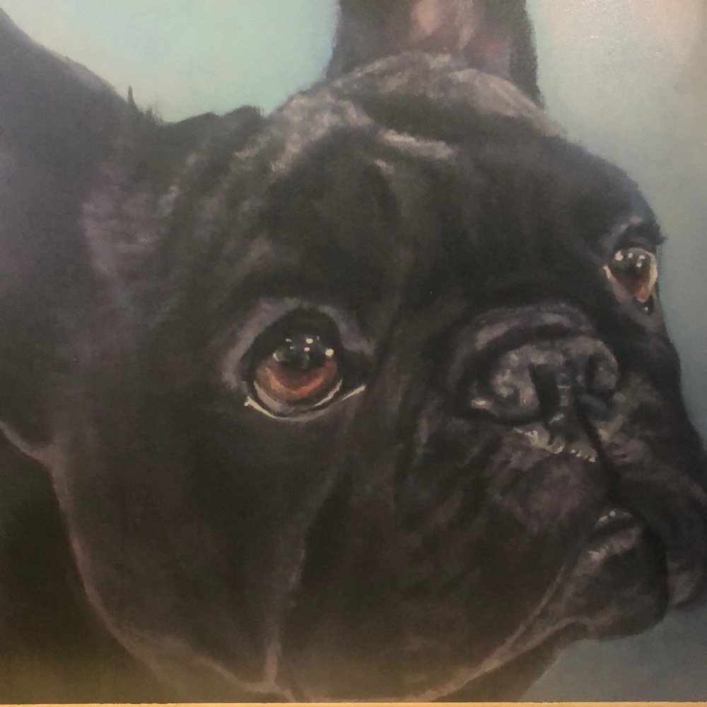 Meet your Posher, Jean